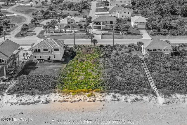 $580,000 | 7103 North Ocean Shore Boulevard, Palm Coast, FL 32137
