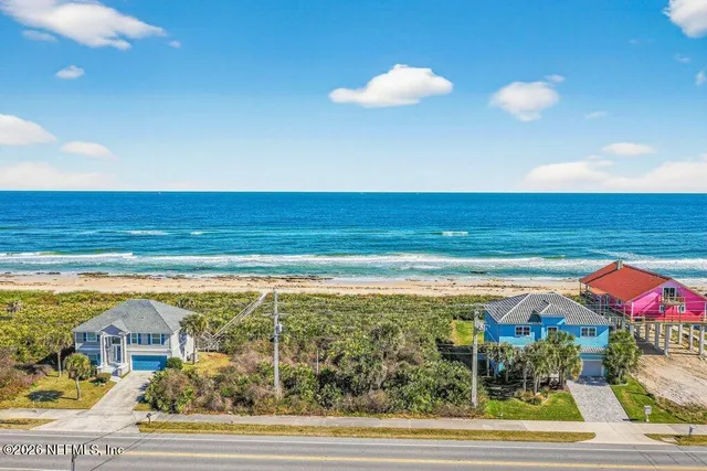$580,000 | 7103 North Ocean Shore Boulevard, Palm Coast, FL 32137