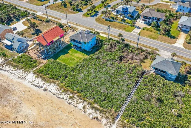 $580,000 | 7103 North Ocean Shore Boulevard, Palm Coast, FL 32137