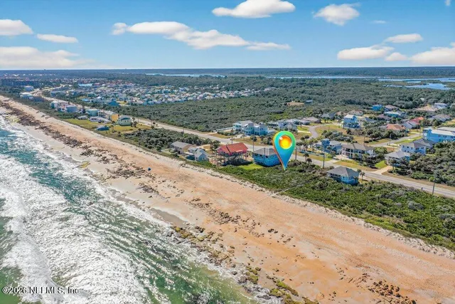 $580,000 | 7103 North Ocean Shore Boulevard, Palm Coast, FL 32137