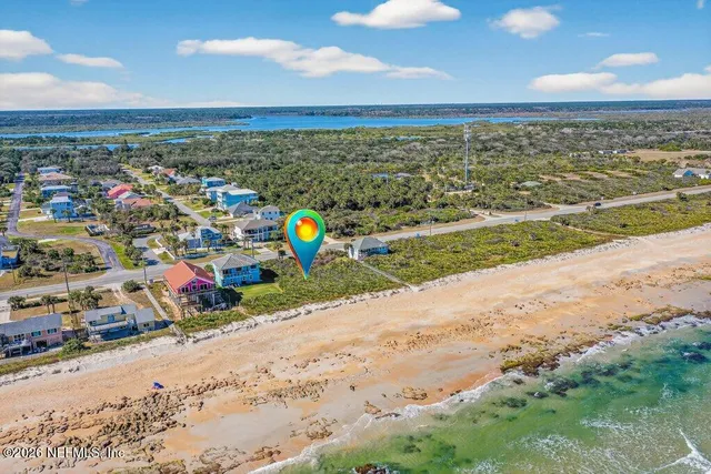 $580,000 | 7103 North Ocean Shore Boulevard, Palm Coast, FL 32137