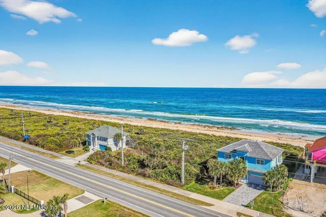 $580,000 | 7103 North Ocean Shore Boulevard, Palm Coast, FL 32137