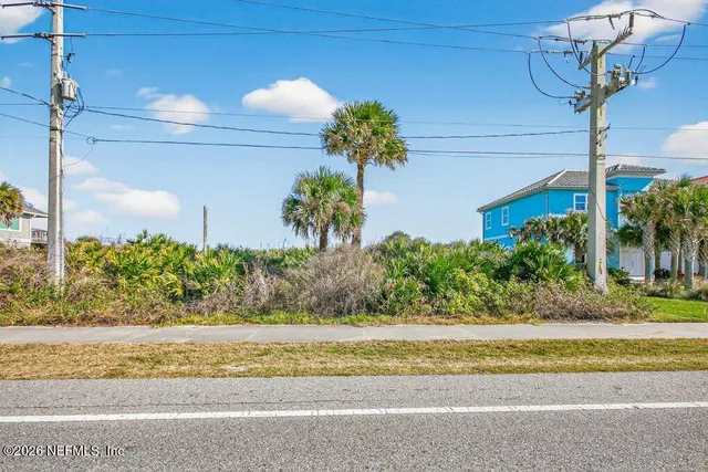 $580,000 | 7103 North Ocean Shore Boulevard, Palm Coast, FL 32137