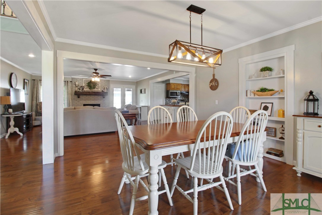 1965 Ebenezer Road Rincon, GA 31326 - Photo 12 of 44