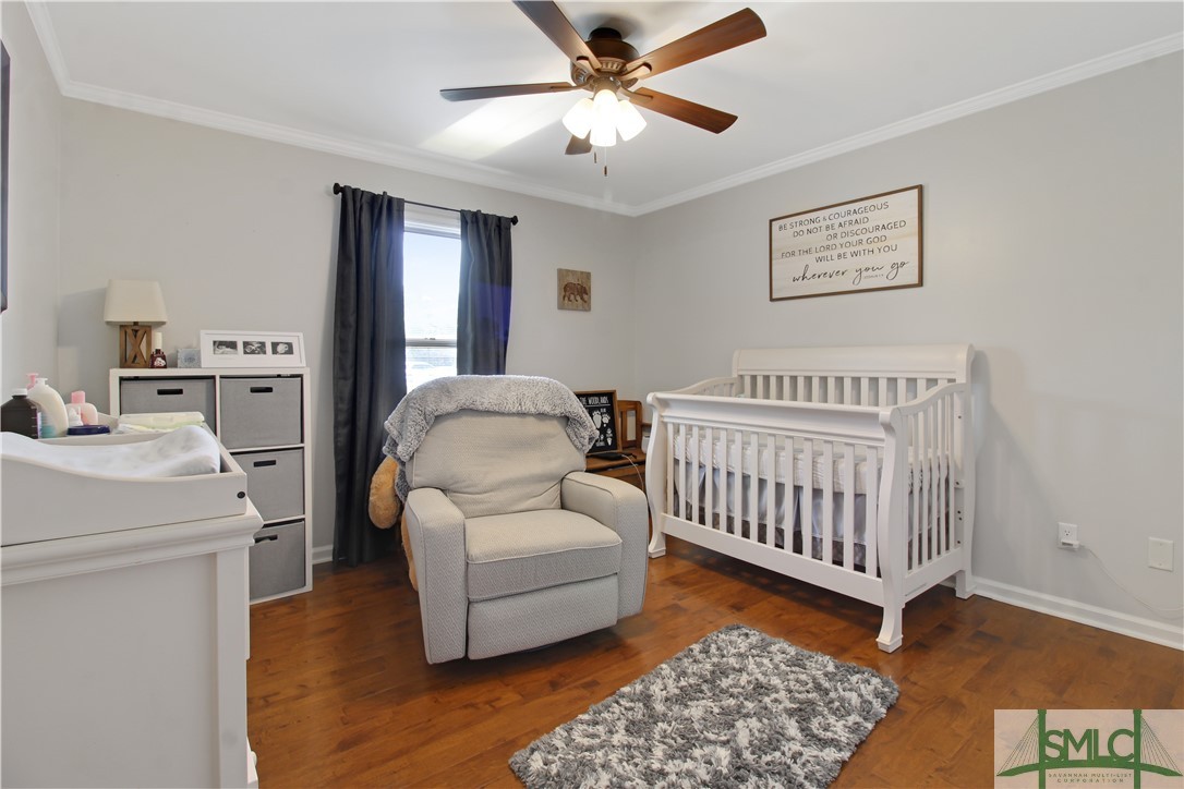 1965 Ebenezer Road Rincon, GA 31326 - Photo 18 of 44