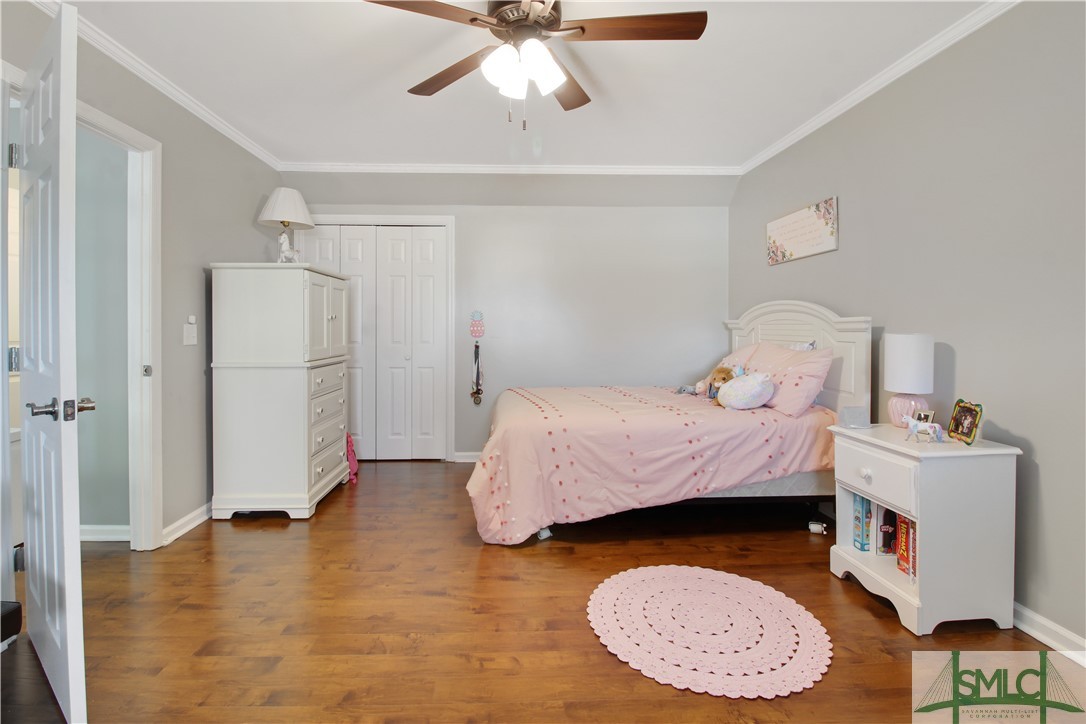 1965 Ebenezer Road Rincon, GA 31326 - Photo 27 of 44