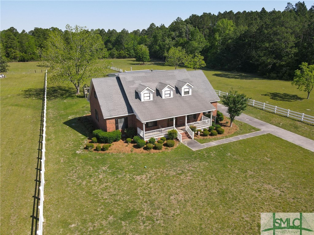1965 Ebenezer Road Rincon, GA 31326 - Photo 36 of 44
