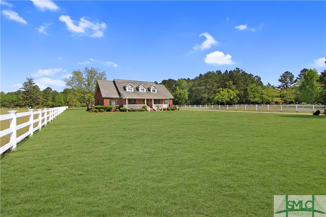 1965 Ebenezer Road Rincon, GA 31326 - Photo 39 of 44