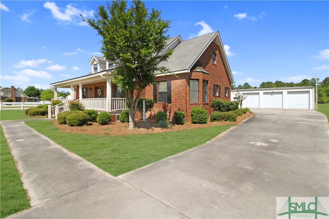 1965 Ebenezer Road Rincon, GA 31326 - Photo 40 of 44