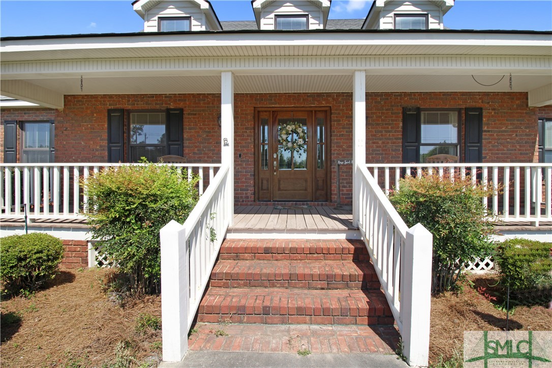 1965 Ebenezer Road Rincon, GA 31326 - Photo 5 of 44