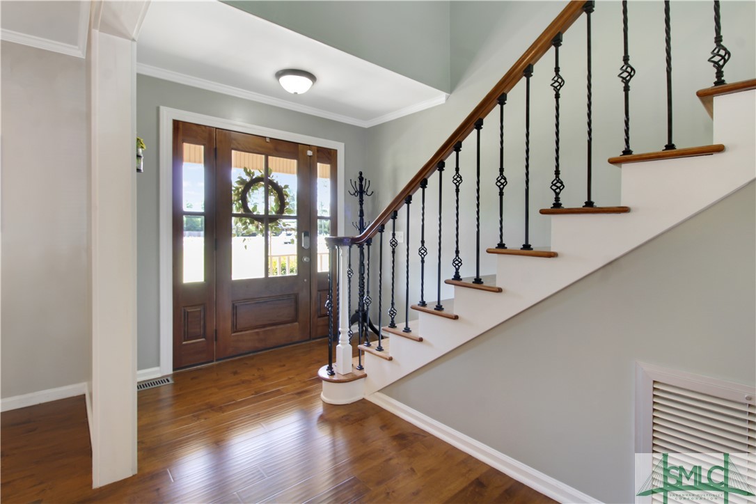 1965 Ebenezer Road Rincon, GA 31326 - Photo 8 of 44