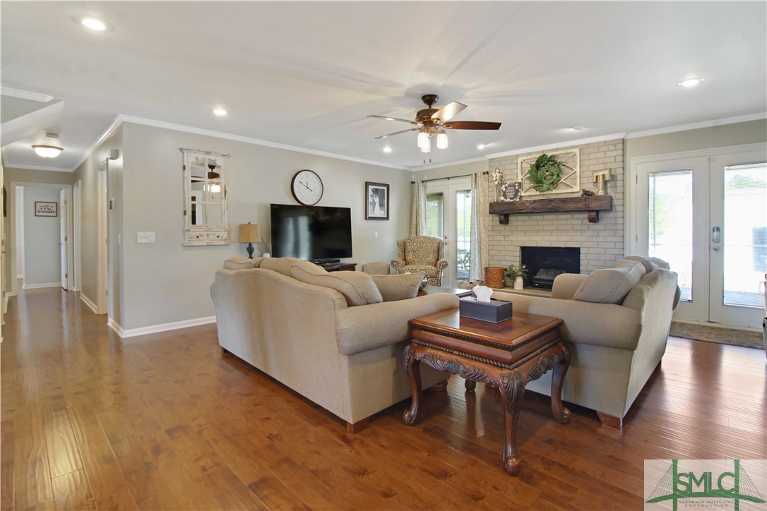 1965 Ebenezer Road Rincon, GA 31326 - Photo 10 of 44