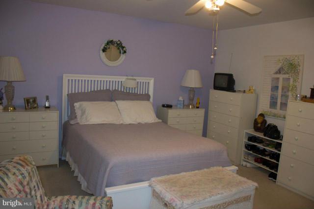 10289 Abbott Road Manassas, VA 20110 - Photo 12 of 23 Bedroom (Master)