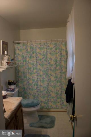 10289 Abbott Road Manassas, VA 20110 - Photo 14 of 23 Bath (Master)