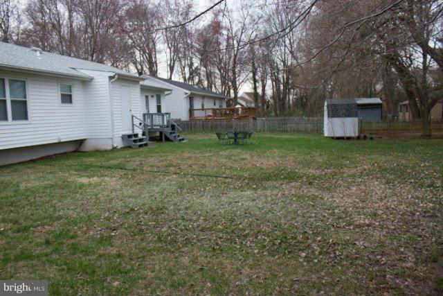10289 Abbott Road Manassas, VA 20110 - Photo 22 of 23 Exterior (Rear)