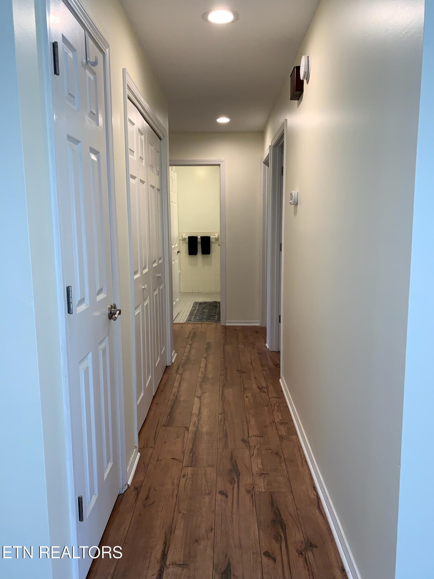 212 Tooweka Lane Loudon, TN 37774 - Photo 20 of 52 hallway