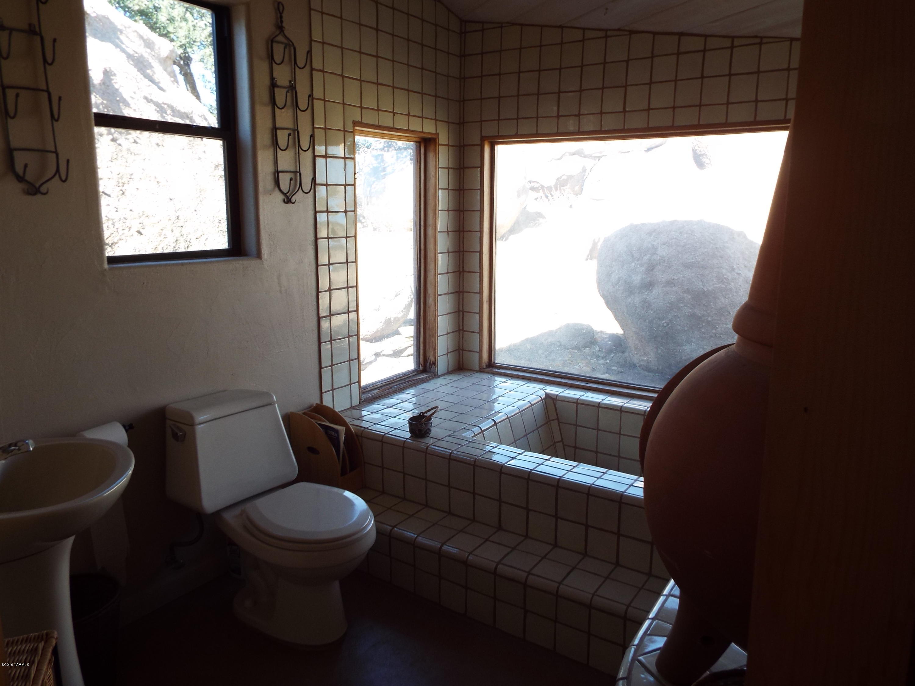 4465 East Sacred Rock Road Dragoon, AZ 85609 - Photo 12 of 30