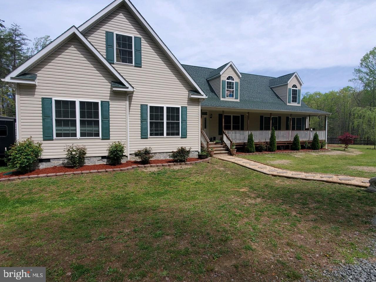 311 Centerville Road Mineral, VA 23117 - Photo 1 of 39 Gallery Image 1