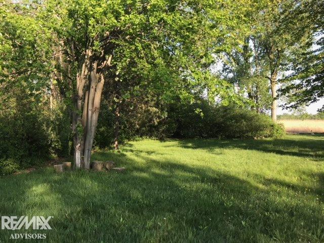 0 Columbine Road Harsens Island, MI 48028 - Photo 2 of 11