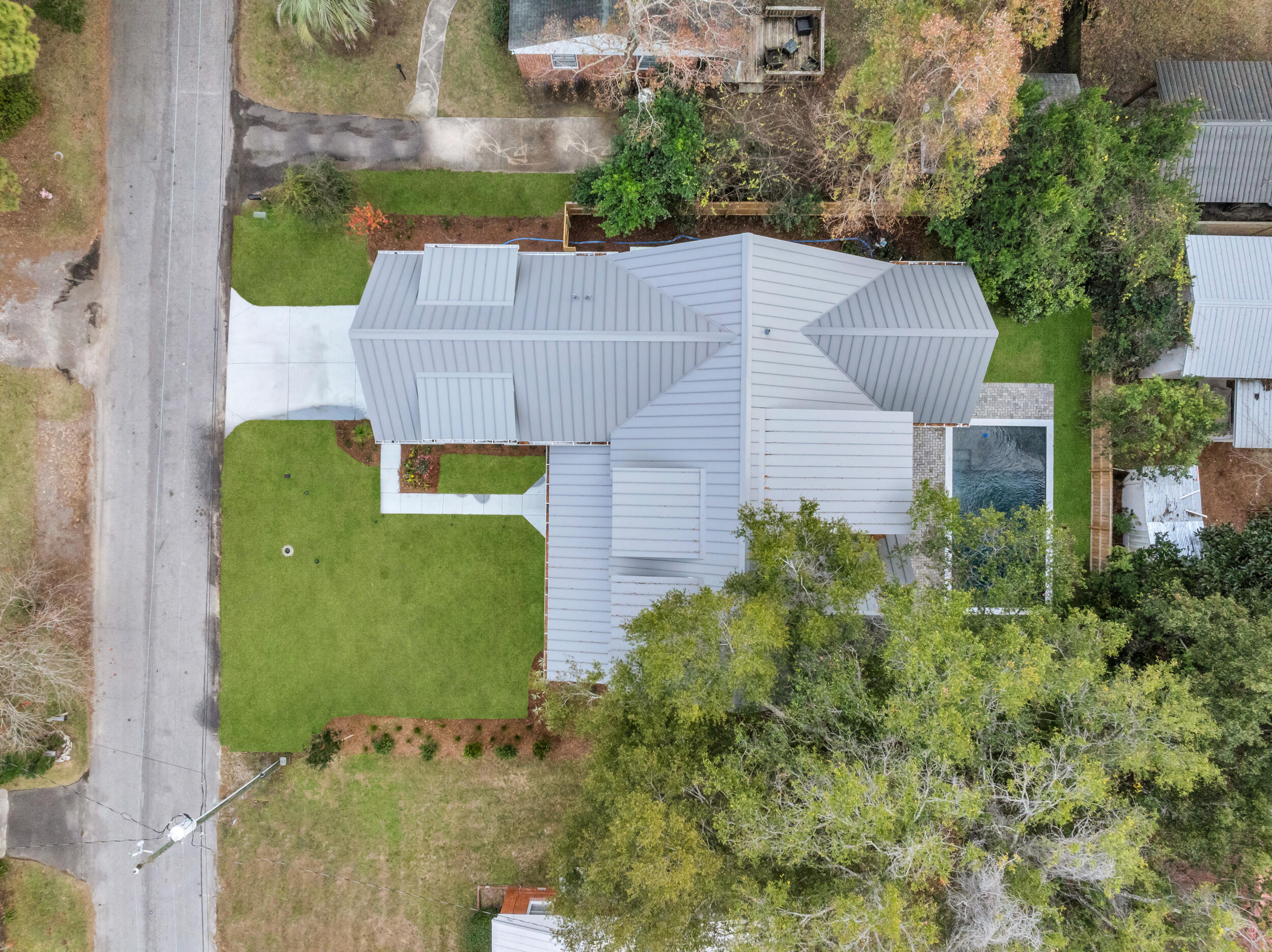 1463 Seminole Street Mount Pleasant, SC 29464 - Photo 68 of 81