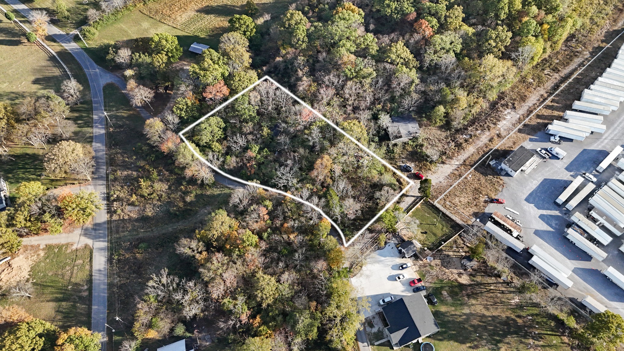 234 Draper Lane Lebanon, TN 37087 - Photo 3 of 10