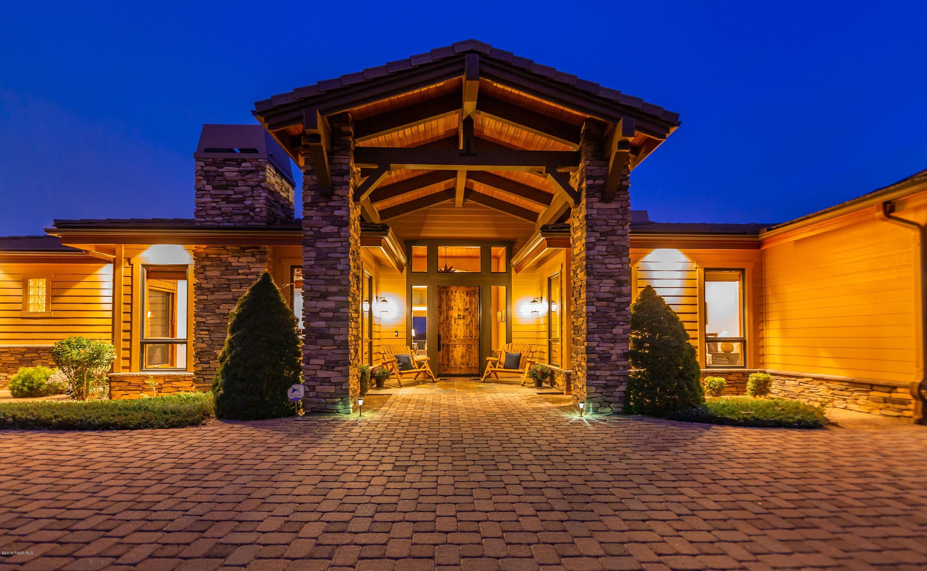 2180 Forest Mountain Road Prescott, AZ 86303 - Photo 1 of 47 2180 Forest Mountain Road