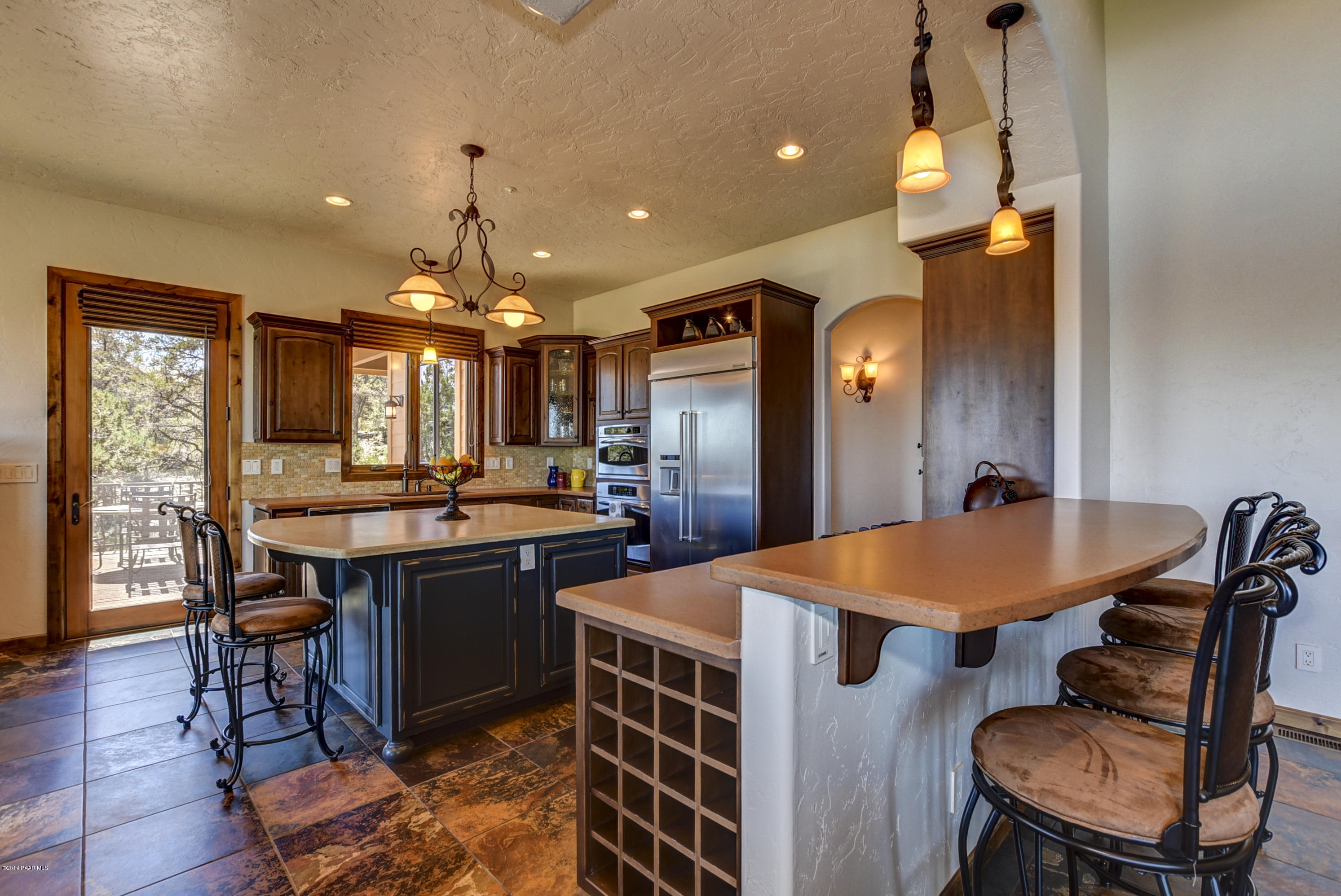 2180 Forest Mountain Road Prescott, AZ 86303 - Photo 14 of 47 Kitchen