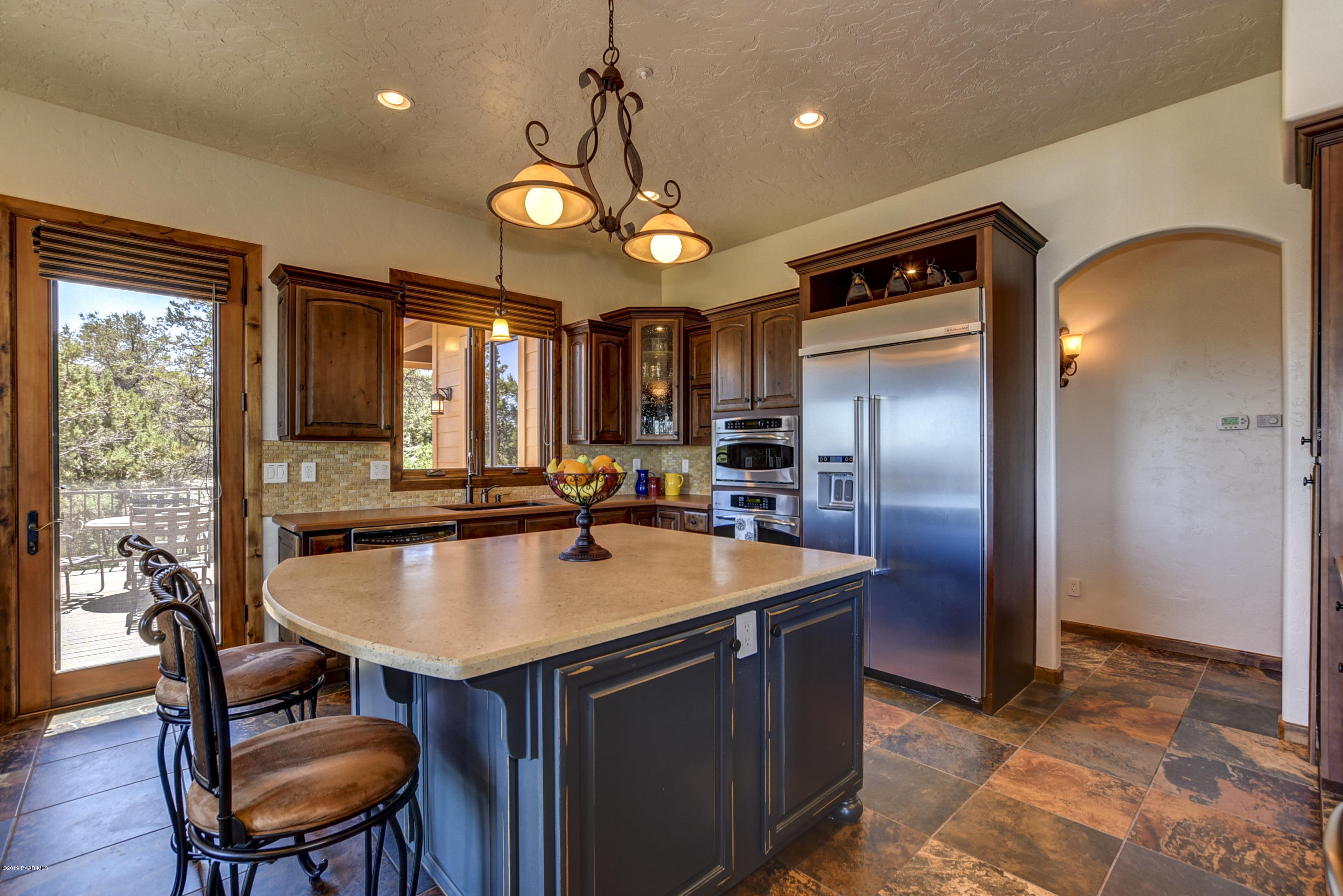 2180 Forest Mountain Road Prescott, AZ 86303 - Photo 15 of 47 Kitchen