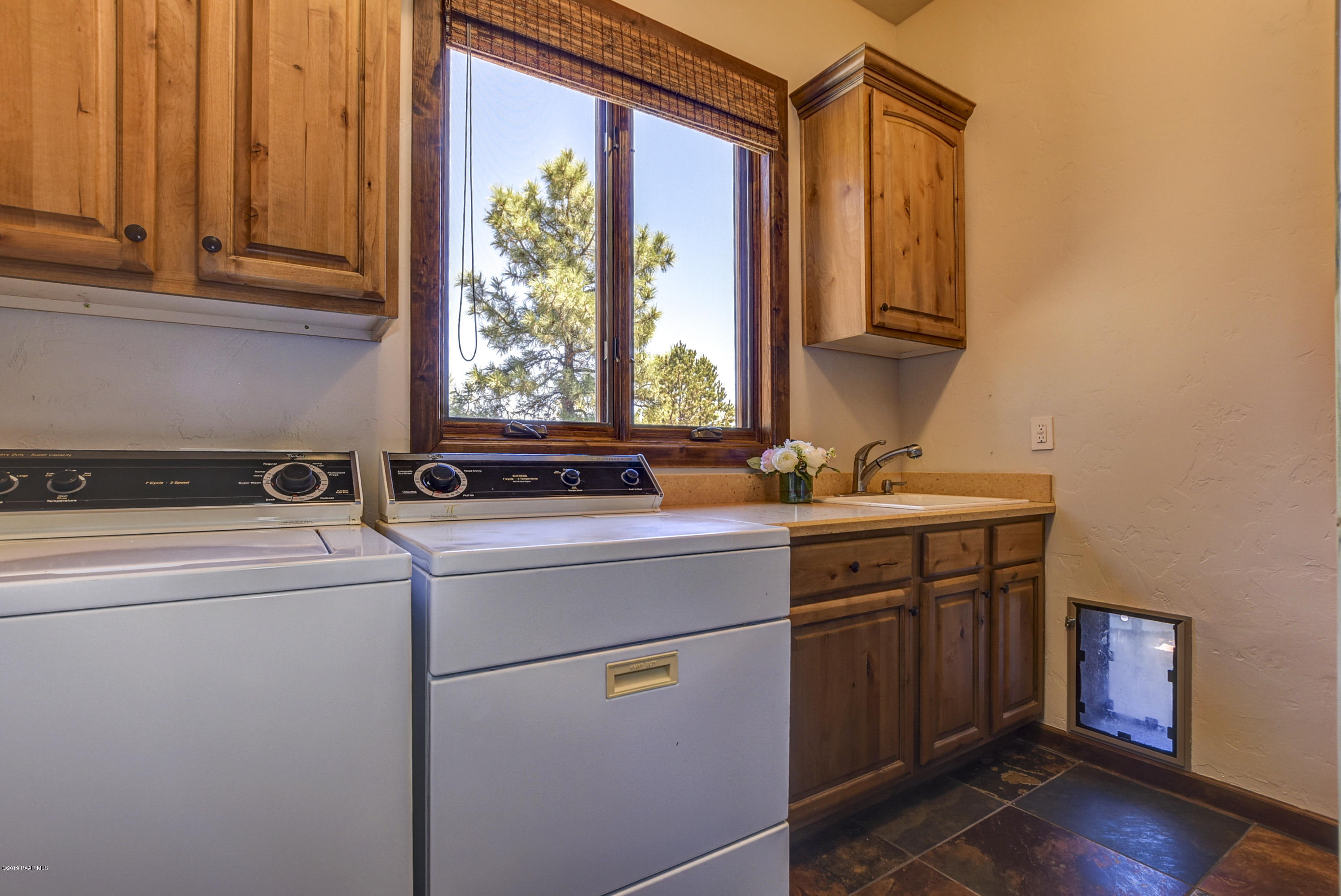 2180 Forest Mountain Road Prescott, AZ 86303 - Photo 30 of 47 Laundry Room