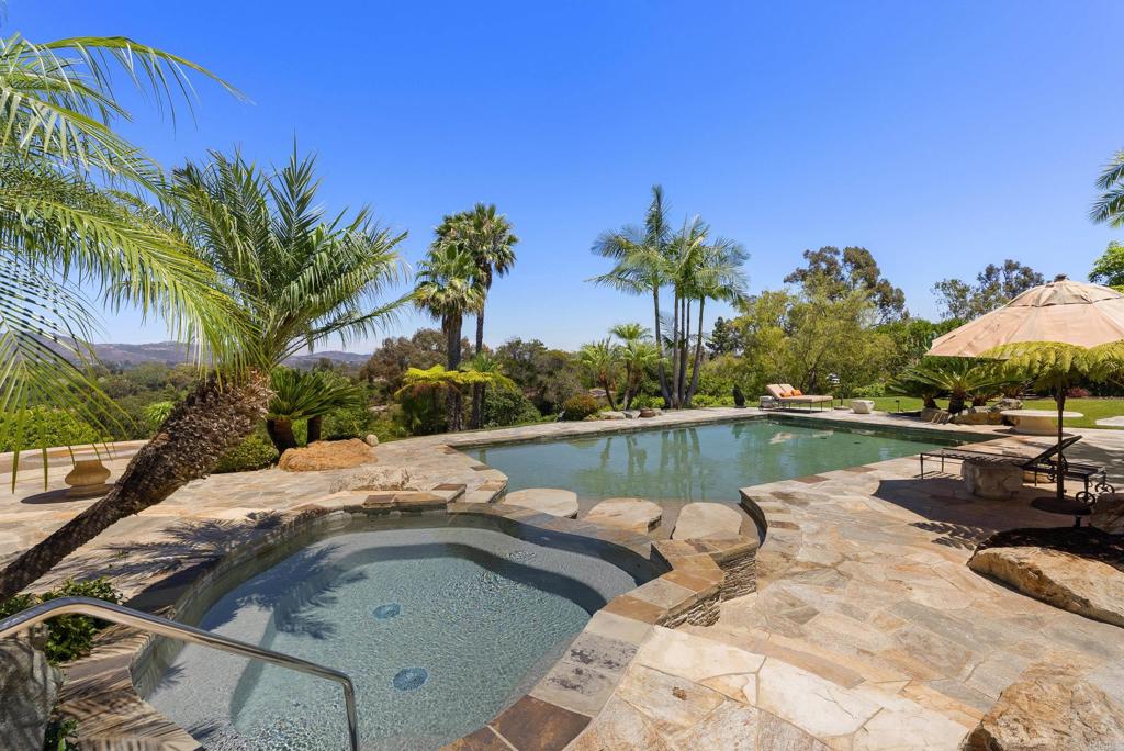 5528 La Crescenta Road Rancho Santa Fe, CA 92067 - Photo 8 of 16