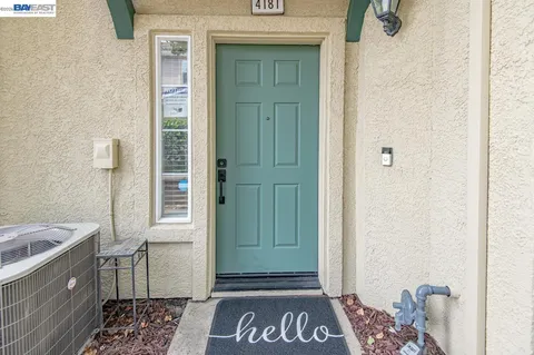 $699,900 | 4181 Georgis Place, Pleasanton, CA 94588