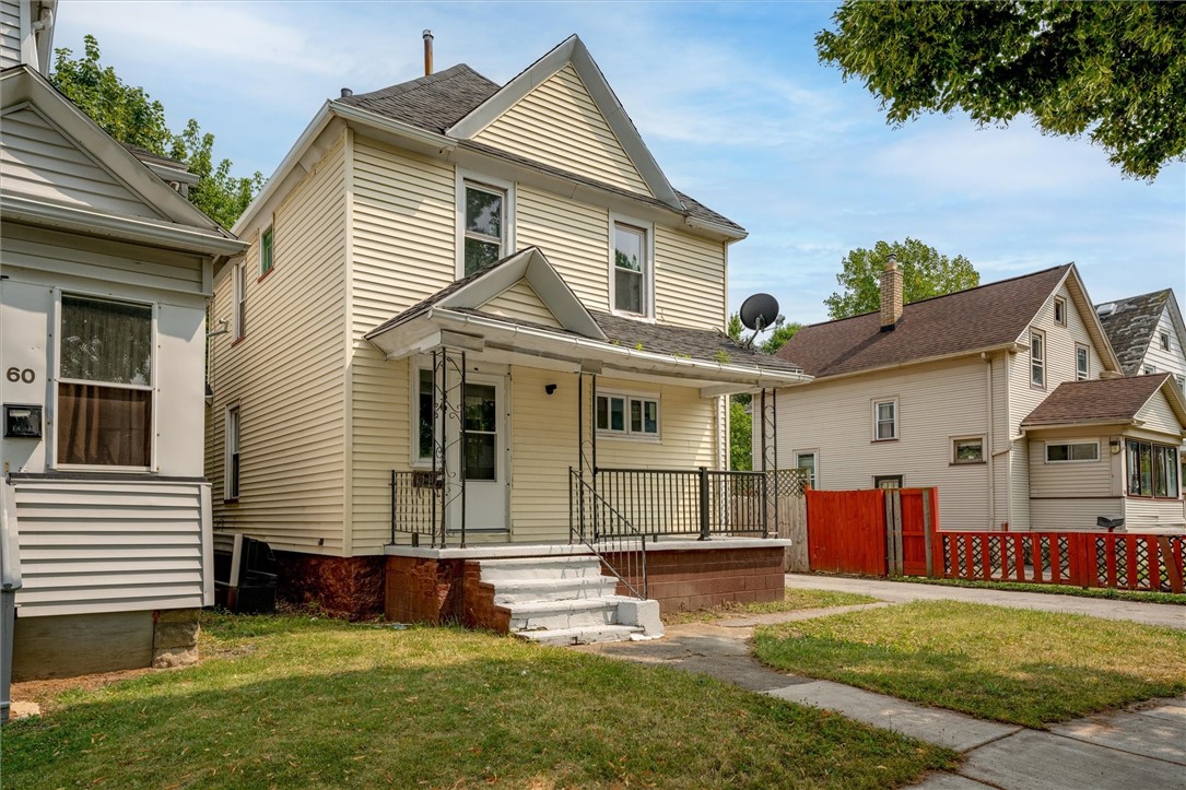 56 Wren Street Rochester, NY 14613 - Photo 2 of 42