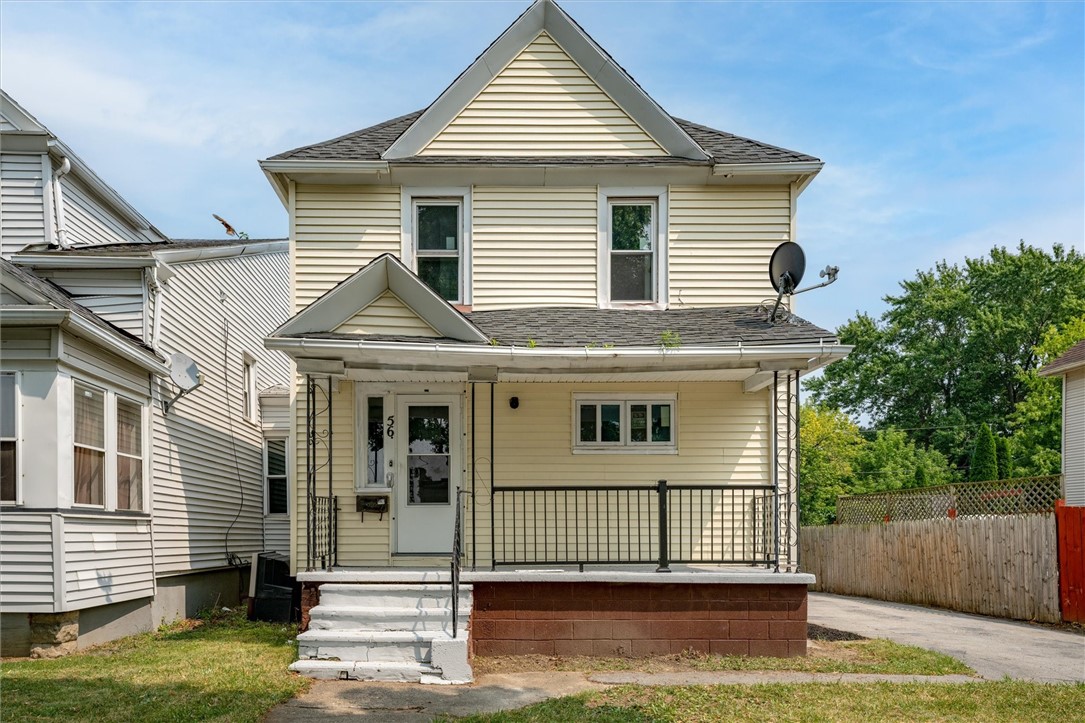 56 Wren Street Rochester, NY 14613 - Photo 3 of 42