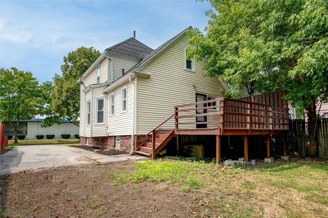 56 Wren Street Rochester, NY 14613 - Photo 36 of 42