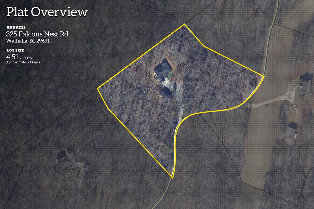 325 Falcons Nest Road Walhalla, SC 29691 - Photo 48 of 50