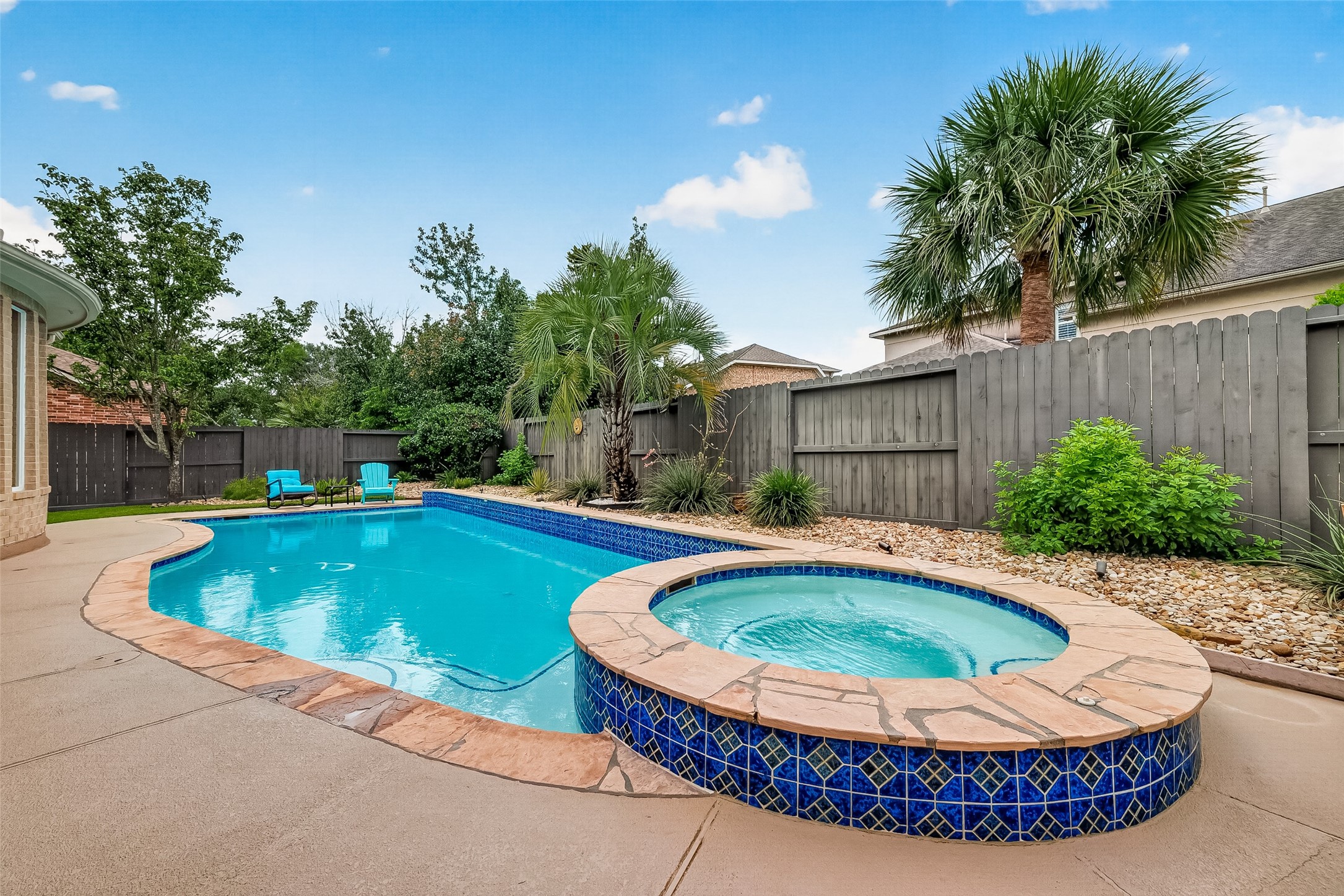 5934 Solar Point Lane Houston, TX 77041 - Photo 48 of 50