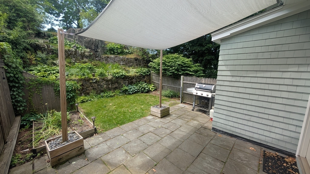 133 Elmwood Road, Unit 2 Swampscott, MA 01907 - Photo 27 of 32