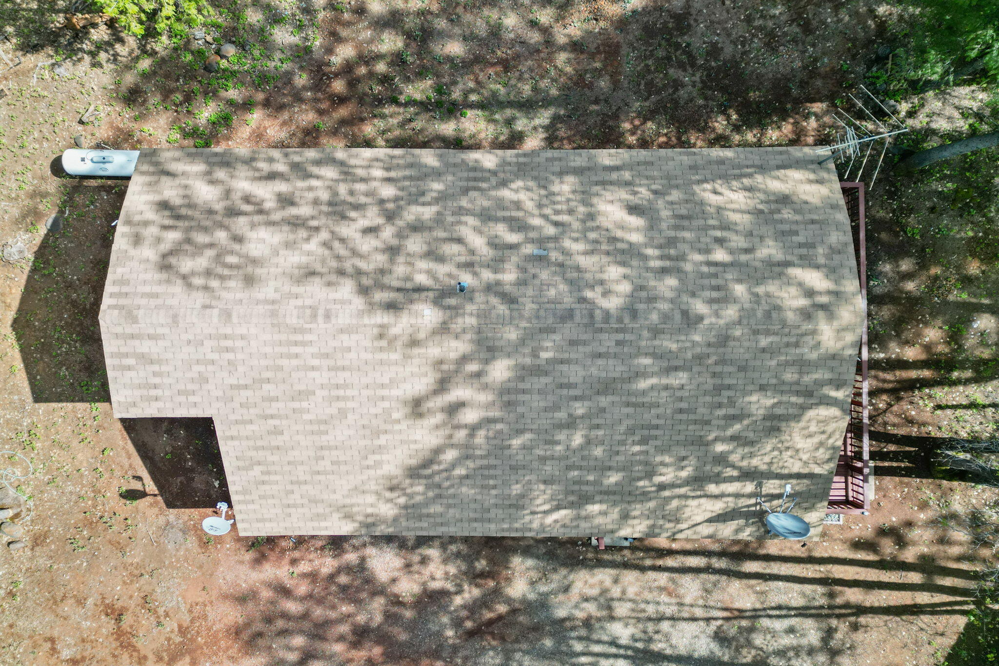 7517 Brett Road Shingletown, CA 96088 - Photo 23 of 26 a view of outdoor space view
