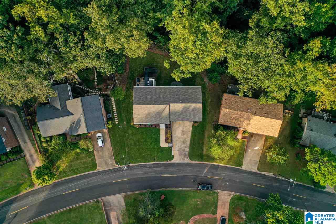 5920 Southcrest Road Birmingham, AL 35213 - Photo 46 of 47