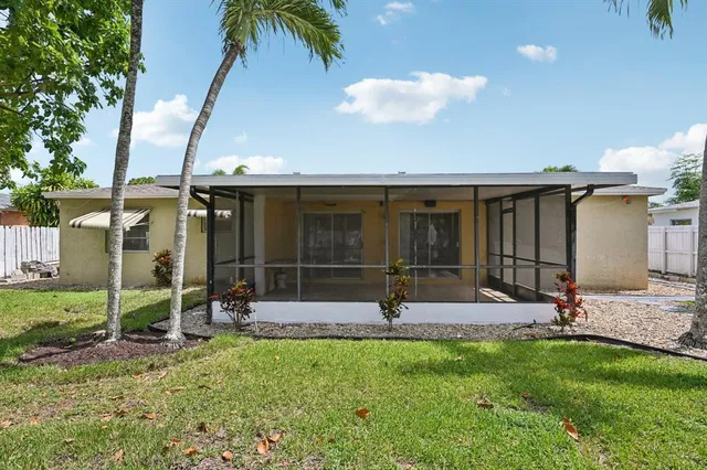 $3,700 | 4549 Baldric Street, Boca Raton, FL 33428