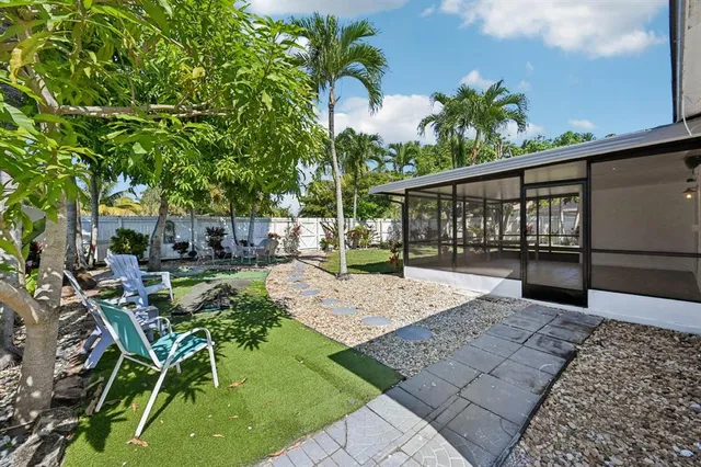 $3,700 | 4549 Baldric Street, Boca Raton, FL 33428