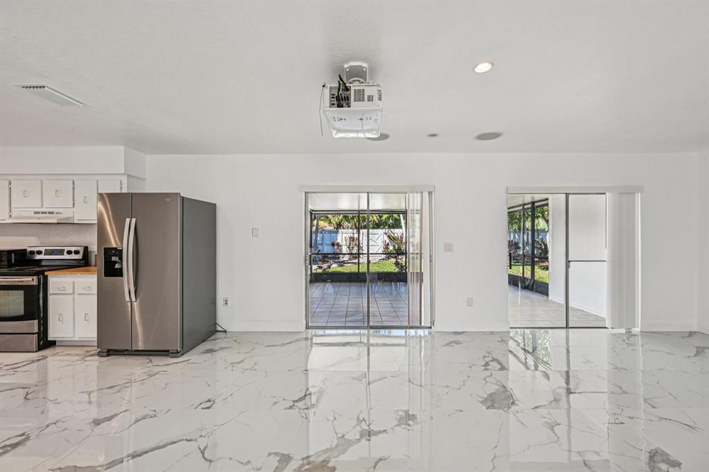 4549 Baldric Street Boca Raton, FL 33428 - Photo 31 of 43 a view of an entryway