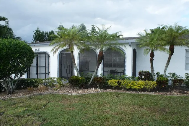 $3,700 | 4549 Baldric Street, Boca Raton, FL 33428