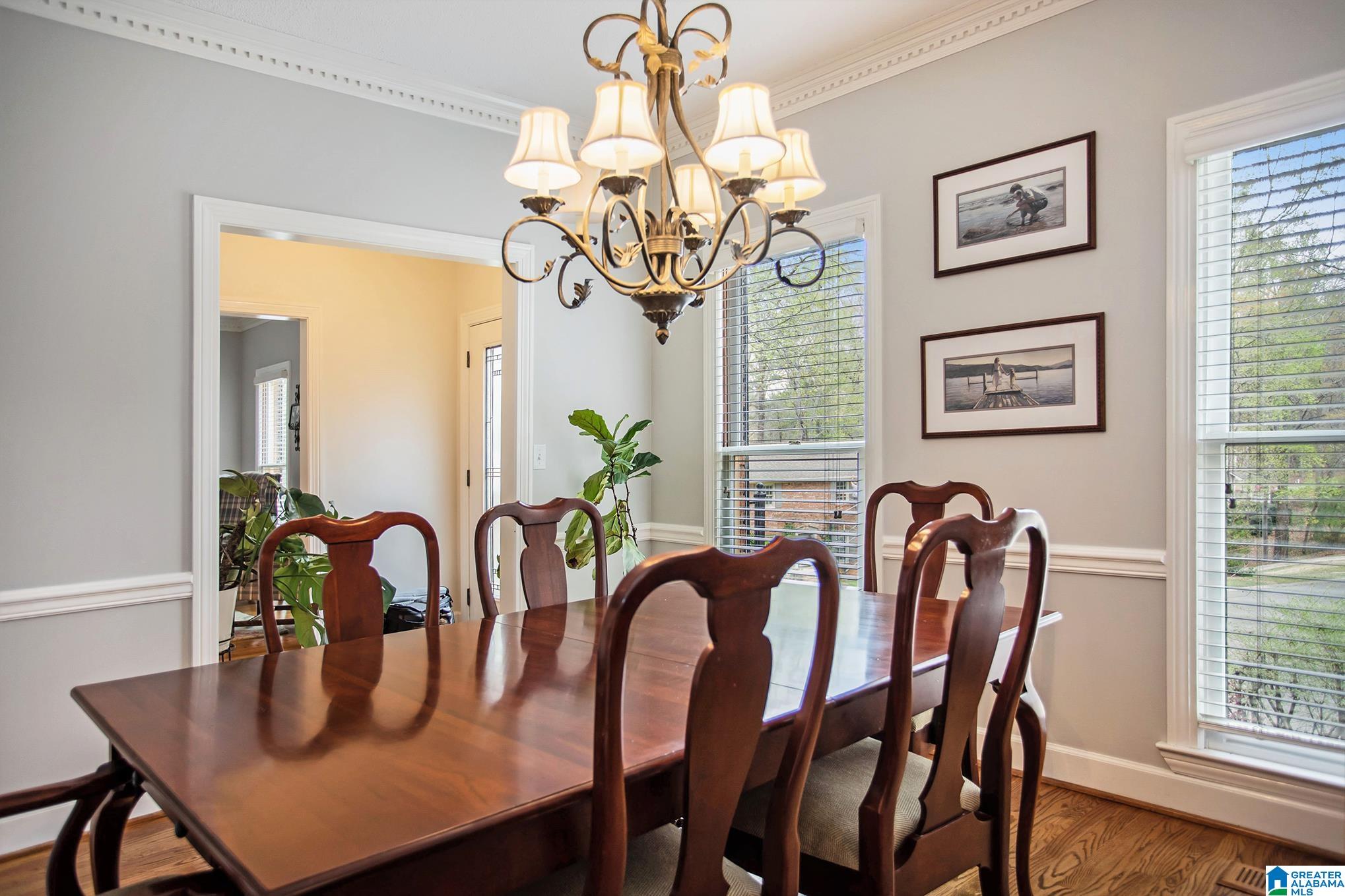 816 Mockernut Road Birmingham, AL 35244 - Photo 15 of 29