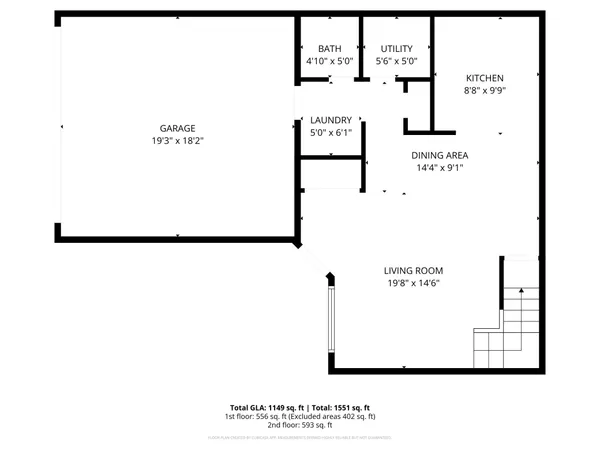 $225,000 | 1504 Praha Street Southeast, New Prague, MN 56071