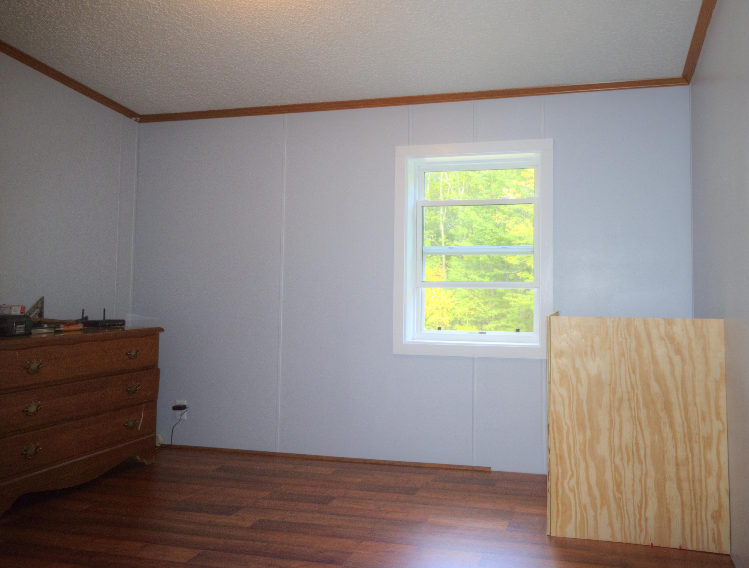 72 George Road Prospect, ME 04981 - Photo 14 of 16 Small Spare Bed