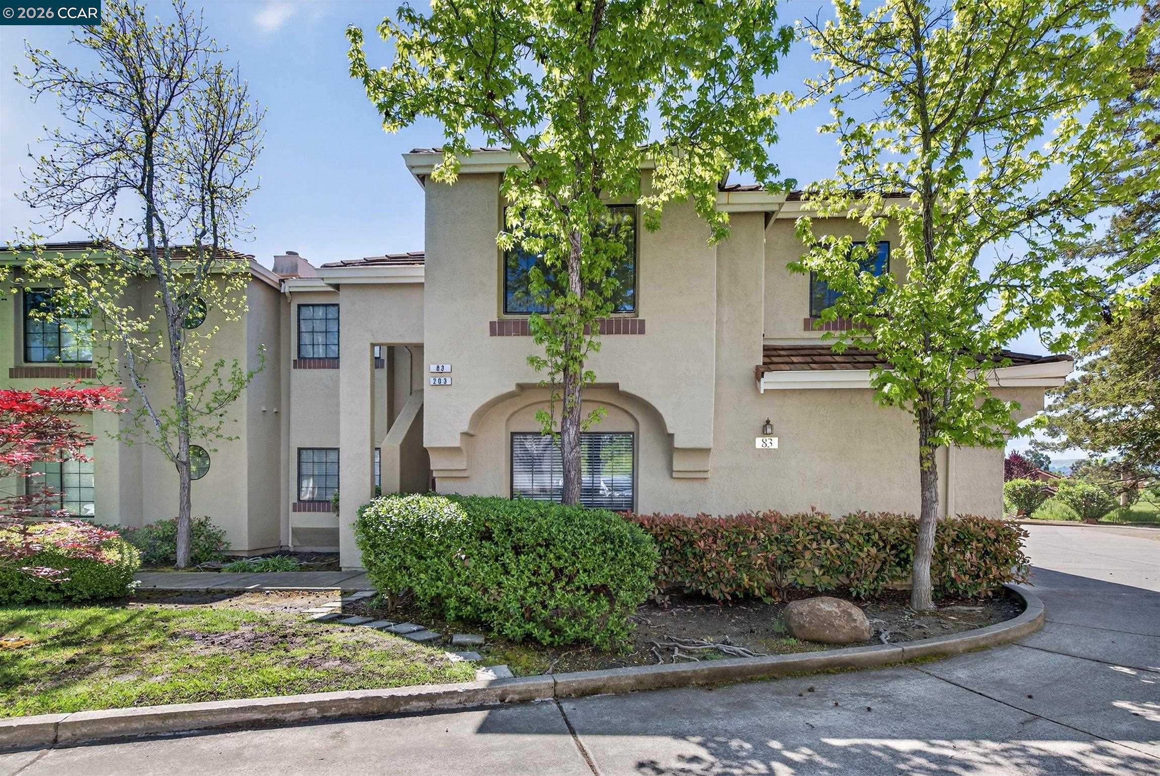 83 Tahoe Court, Unit 203 San Ramon, CA 94582 - Photo 3 of 37