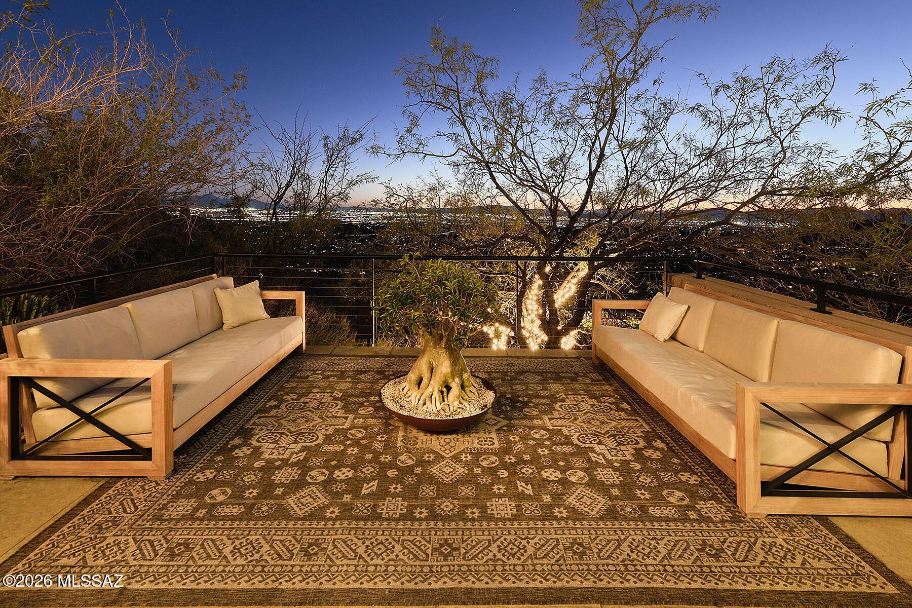 6830 North Hole-In-The-Wall Way Tucson, AZ 85750 - Photo 44 of 50