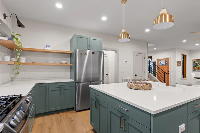 $1,270,000 | 763 Highway 127, Signal Mountain, TN 37377