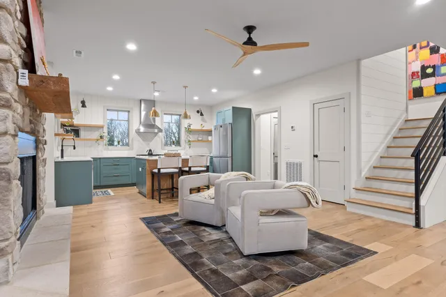 $1,270,000 | 763 Highway 127, Signal Mountain, TN 37377